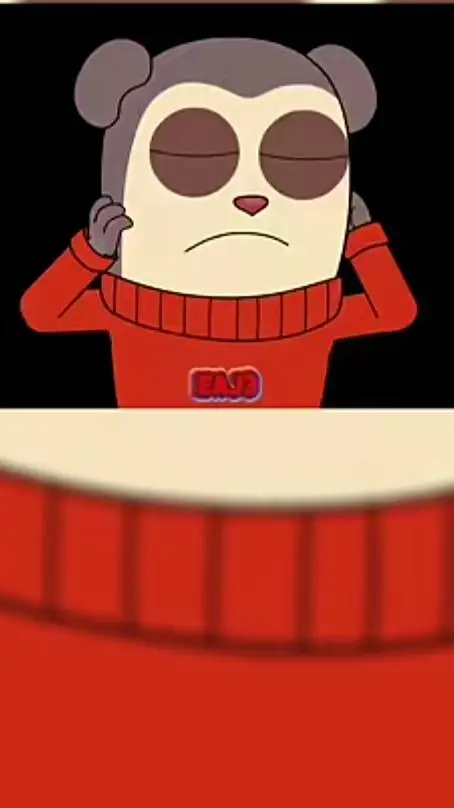 ai character: Max background