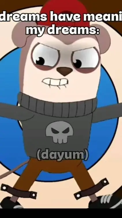 ai character: Duncan  background