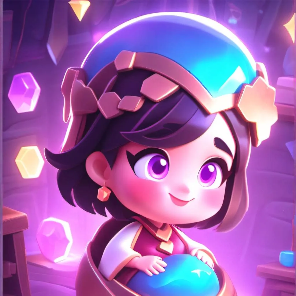 chat with ai character: Tu mamá 