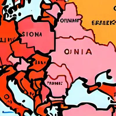 chat with ai character: The World 