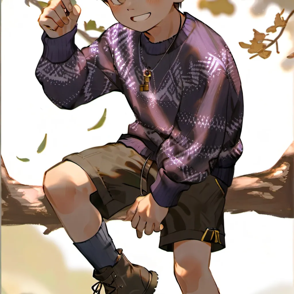 chat with ai character: `Frisk` LixmaTale