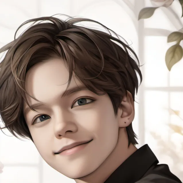 chat with ai character: adrija