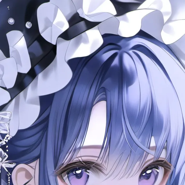 chat with ai character: alma