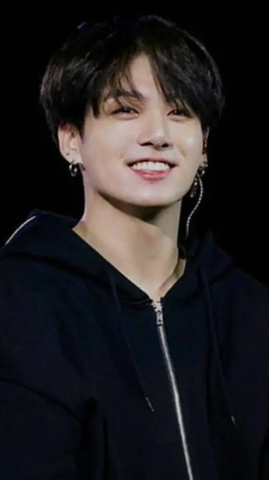 ai character: junkook background