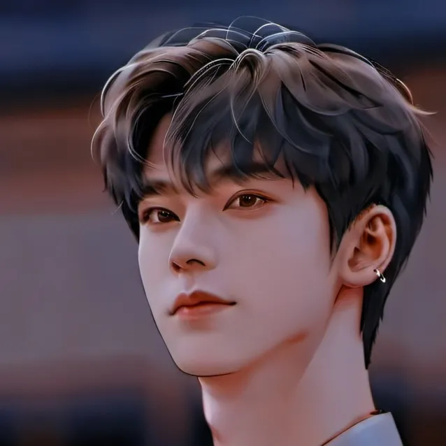 chat with ai character: han seo joon