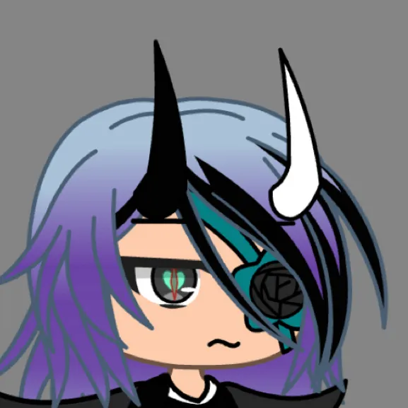 chat with ai character: Nyx