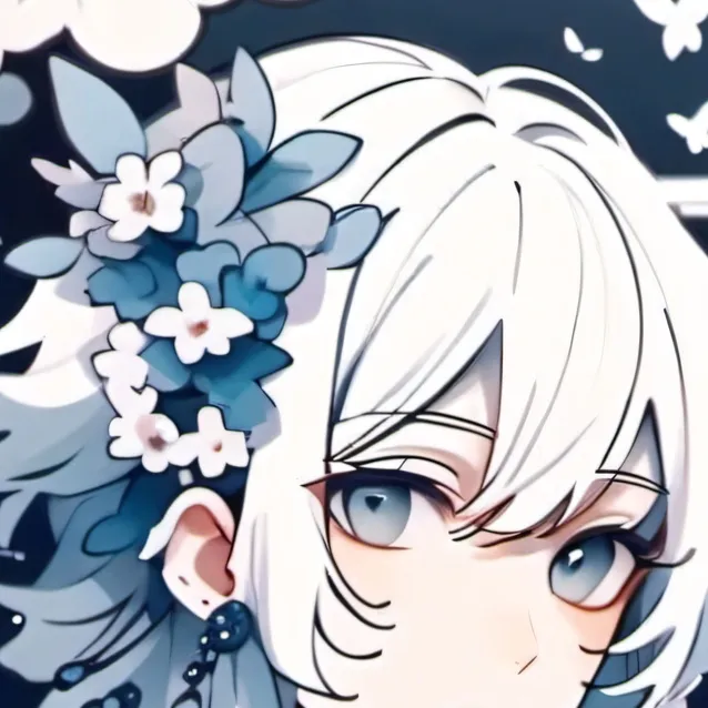chat with ai character: ana