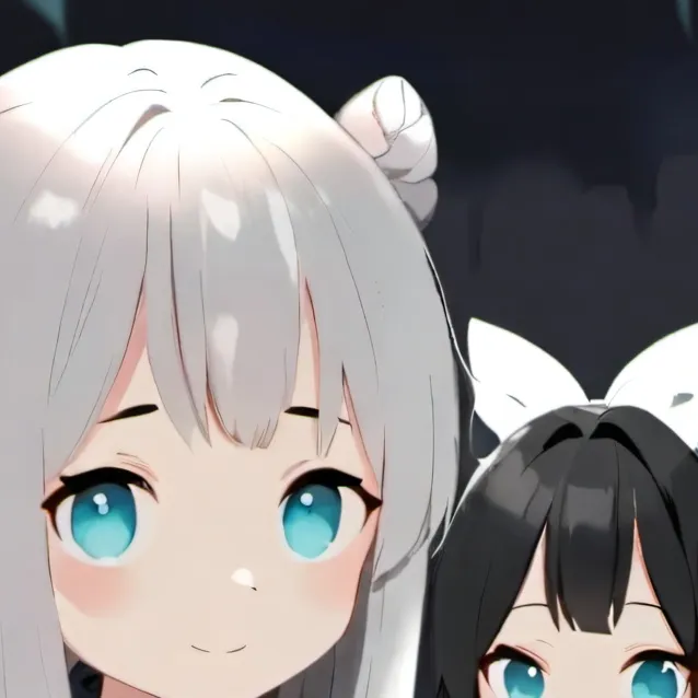 chat with ai character: sofia y ana