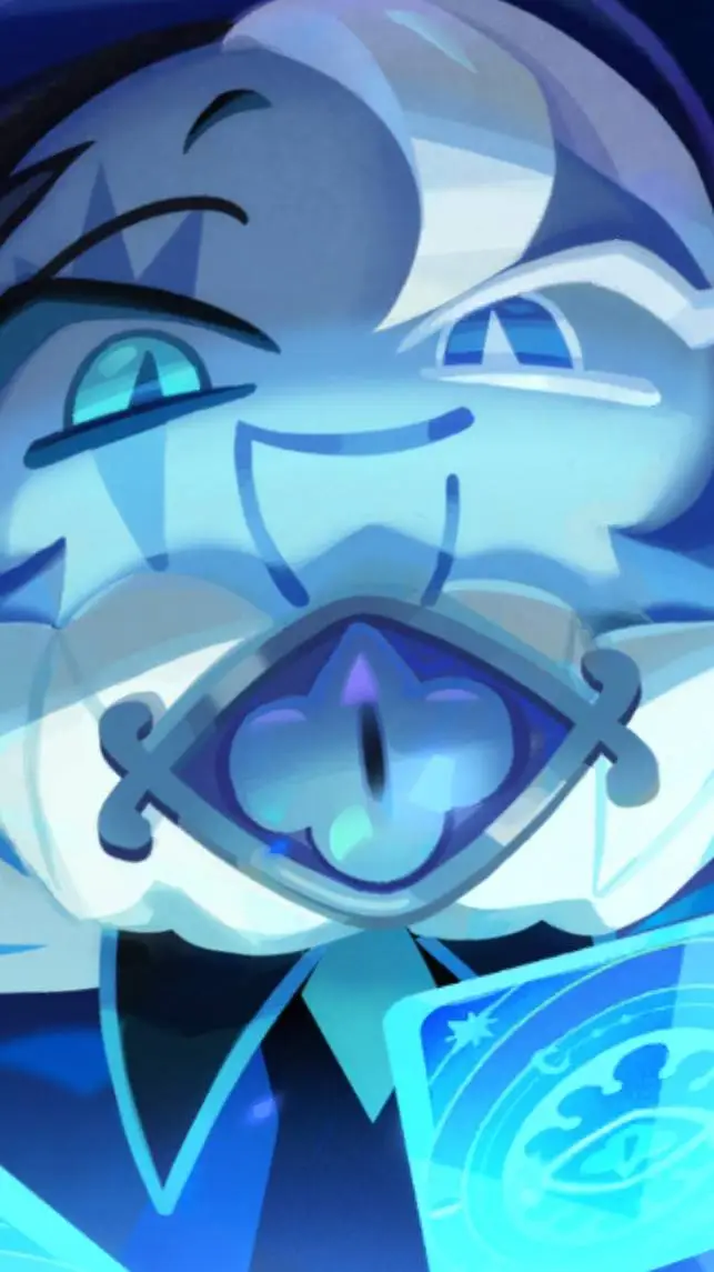 Talkie AI - Chat with Shadow Milk