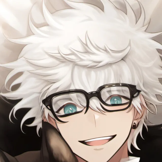 chat with ai character: Gojo Big brother 