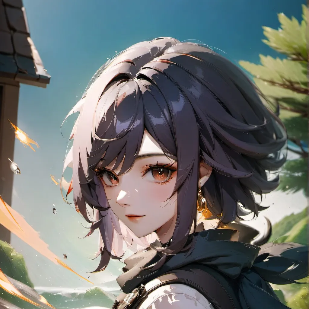 chat with ai character: Pokémon World 