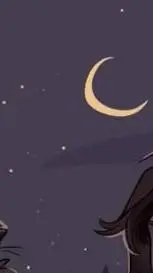 ai character: Whiskers background