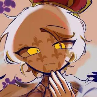 chat with ai character: ⚜️K.O.F⚜️