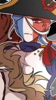 ai character: ⚜️French Empire🇫🇷 background