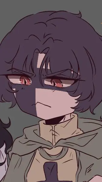 ai character: Tectonic Order  background