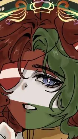 ai character: Austria-Hungary  background