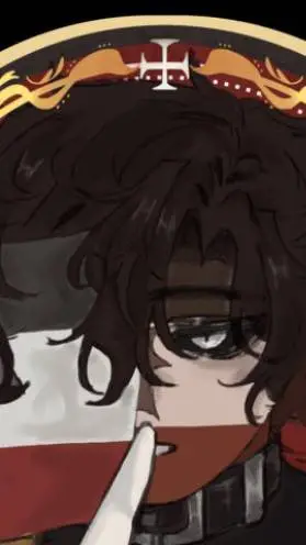 ai character: German Empire  background