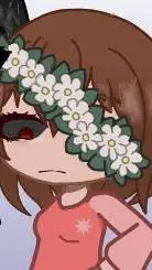 ai character: Amy isa background