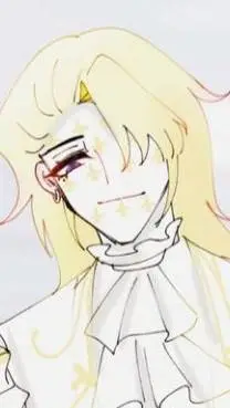 ai character: Bourbon Dynasty ⚜️ background