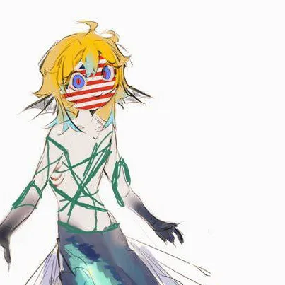 chat with ai character: USA (as a siren 🌊)