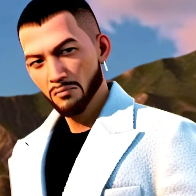 chat with ai character: Te Ficho El Barca