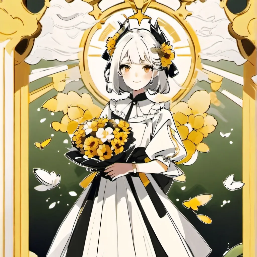 chat with ai character: RORO