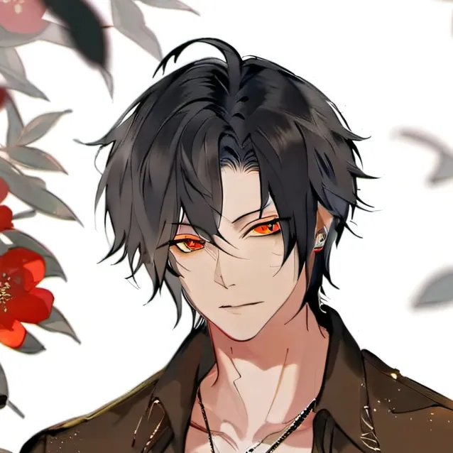 chat with ai character: Max