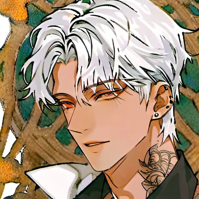 chat with ai character: ✨ALEX✨