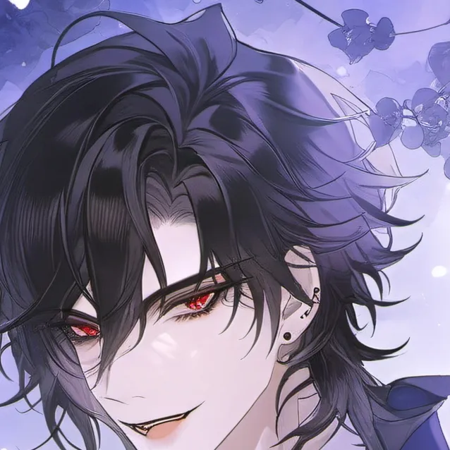 chat with ai character: Xavier