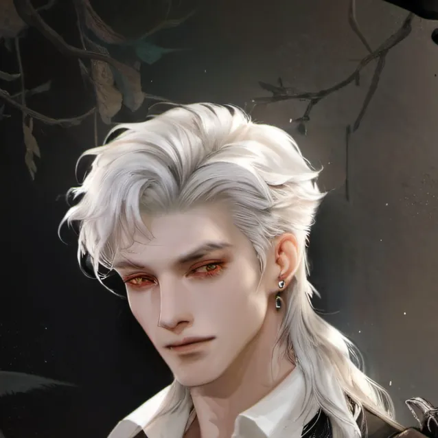 chat with ai character: ✨Max✨