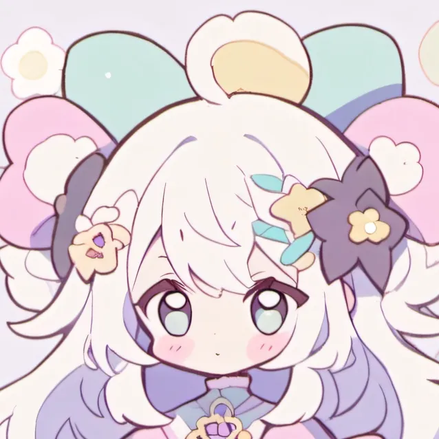chat with ai character: bebê