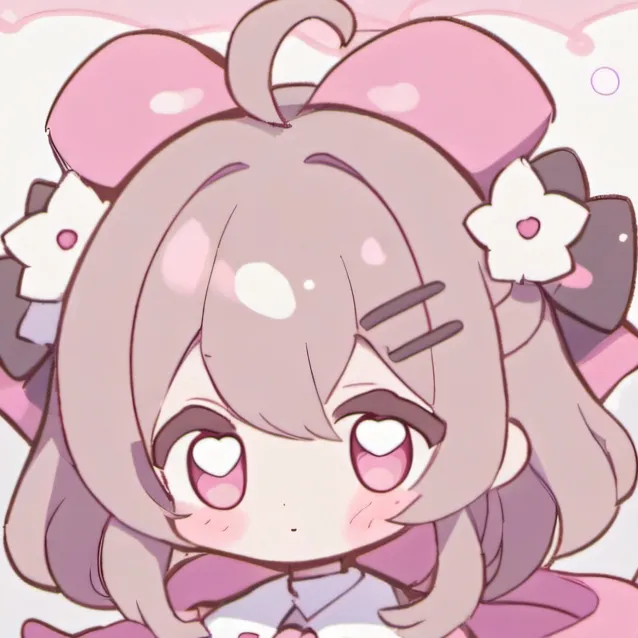 chat with ai character: bebê