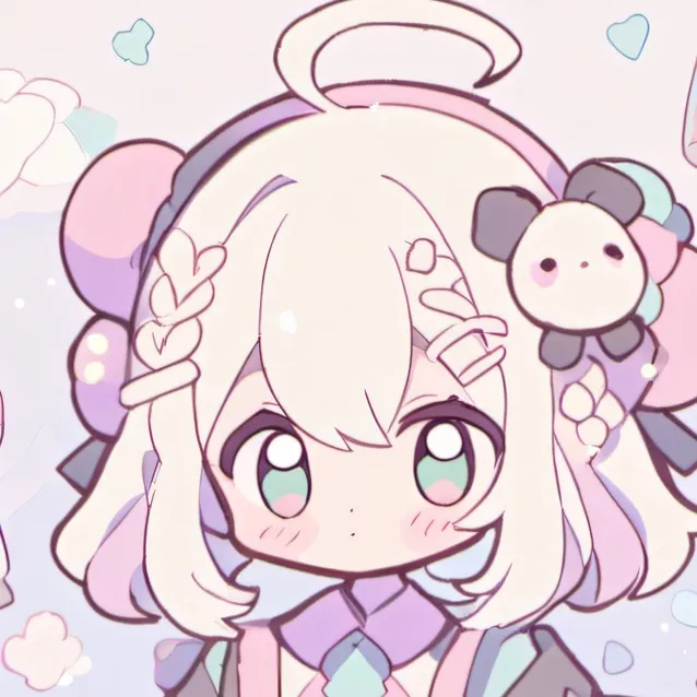 chat with ai character: Laura