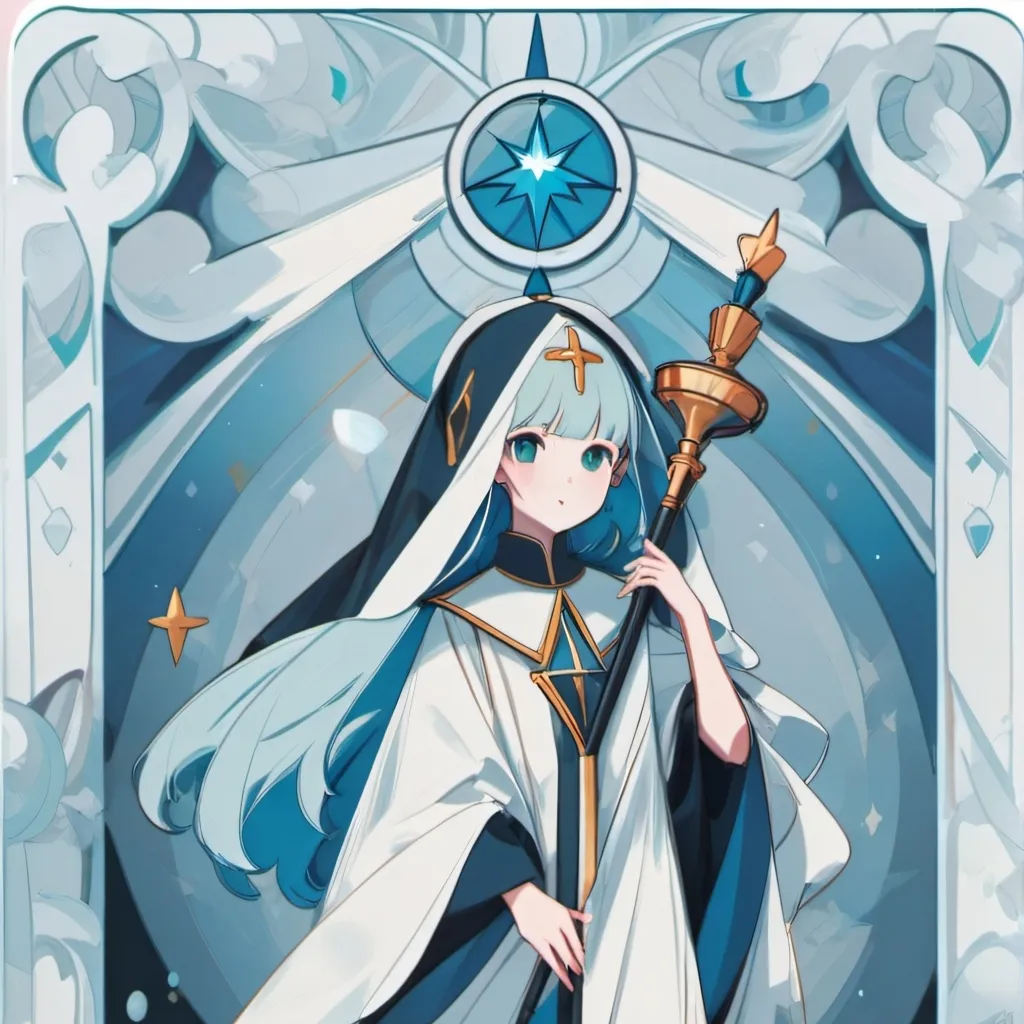 chat with ai character: Ana