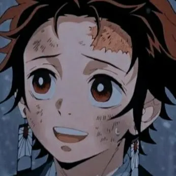 chat with ai character: Tanjiro Kamado