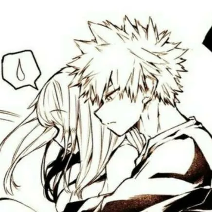 chat with ai character: Katsuki Bakugo