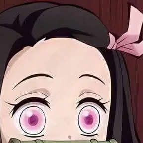 chat with ai character: Nezuko chan~