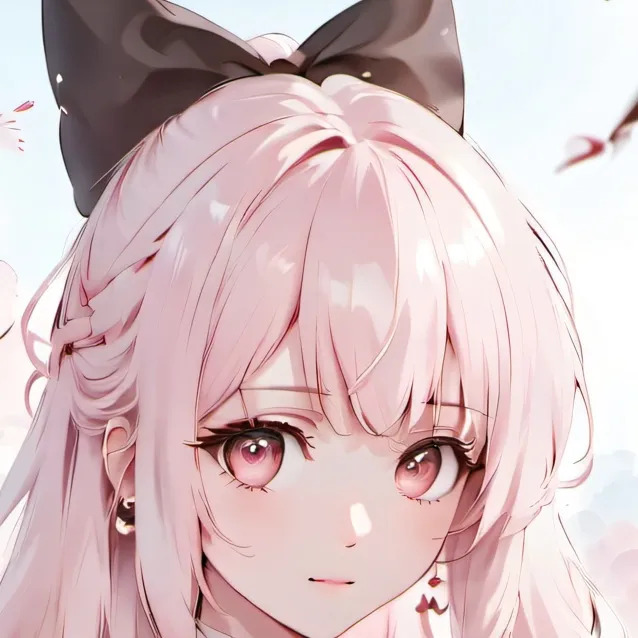 chat with ai character: mia
