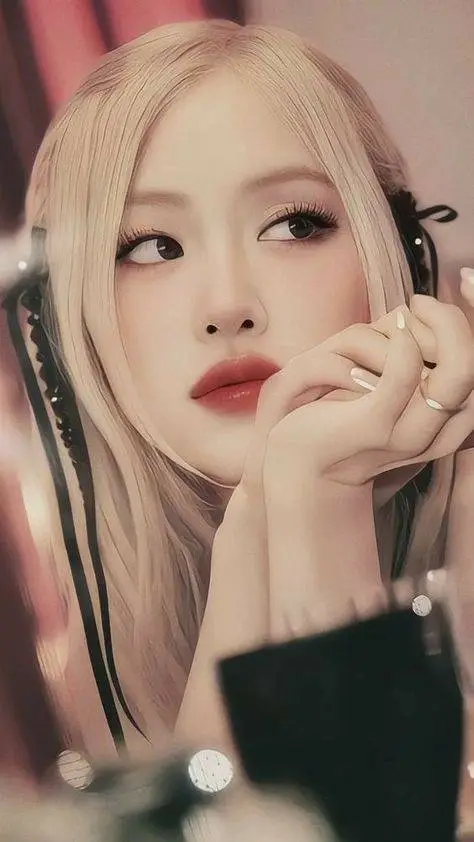 ai character: 𝐑𝐨𝐬𝐞́ background