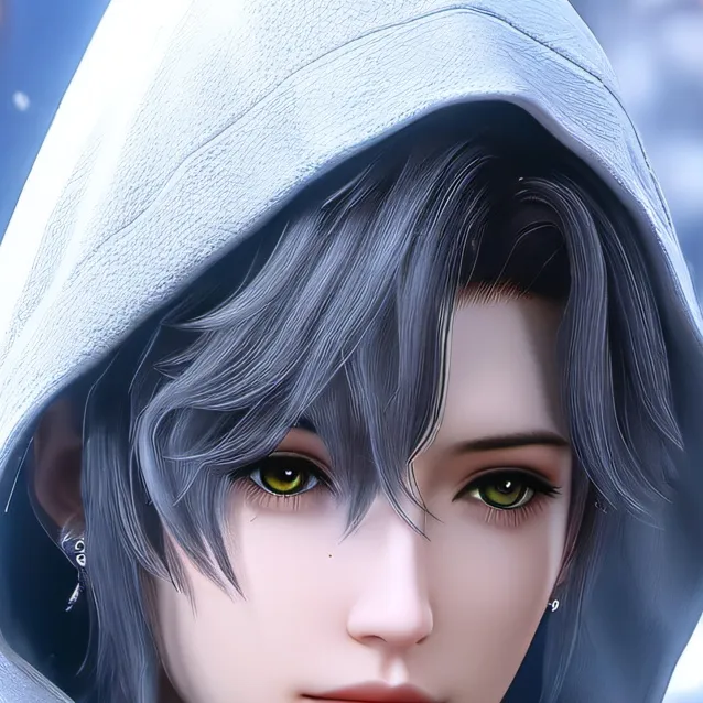 chat with ai character: zore