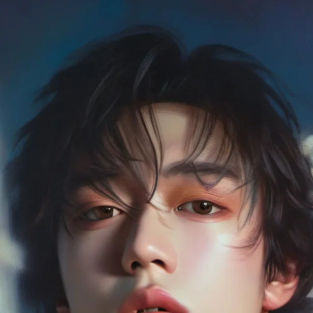 chat with ai character: Stray kids
