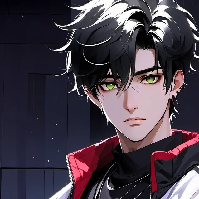 chat with ai character: Stray kids
