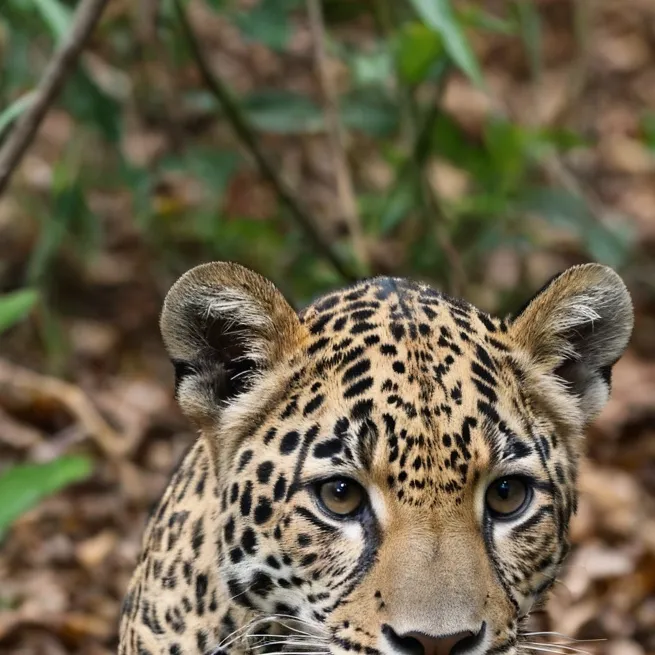 chat with ai character: kaio