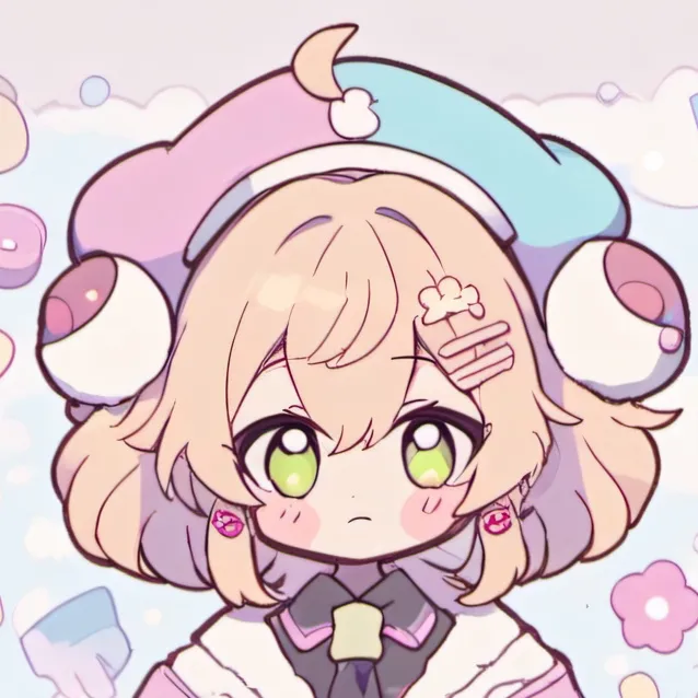 chat with ai character: 🎀Elizabeth🍦