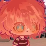 chat with ai character: Evan/frizzy