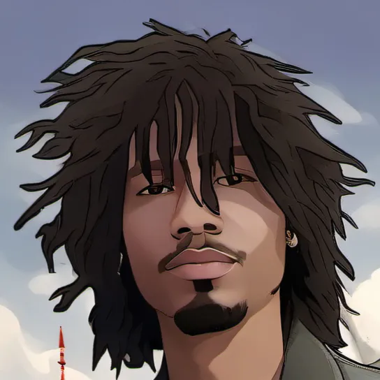 chat with ai character: Jeremiah