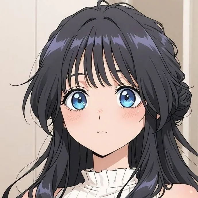 chat with ai character: Waguri💞