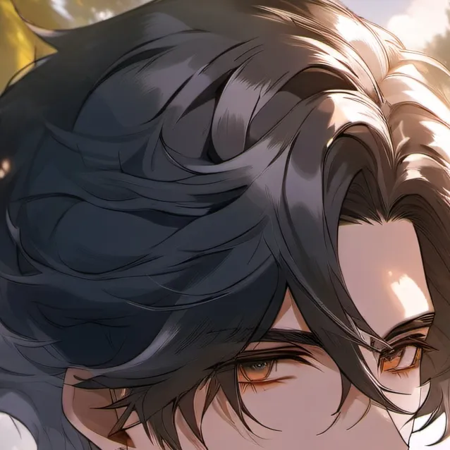 chat with ai character: Samuel