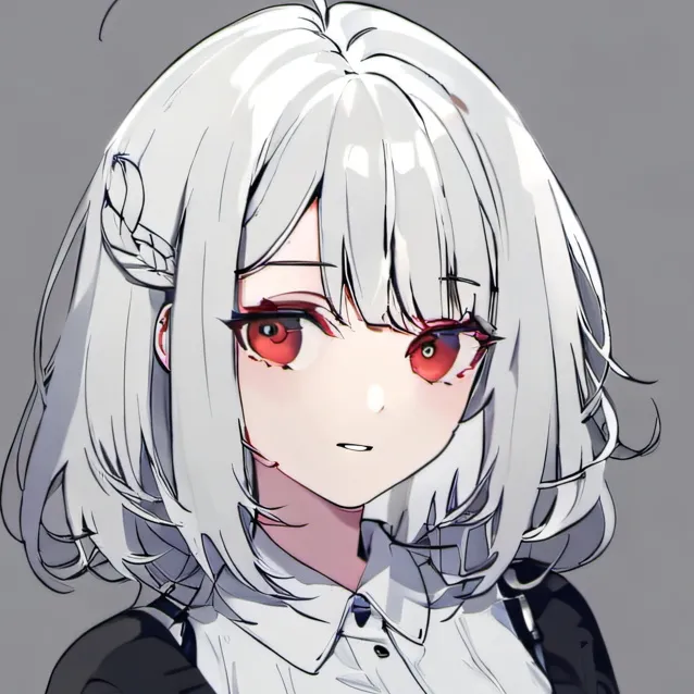 chat with ai character: Mistic