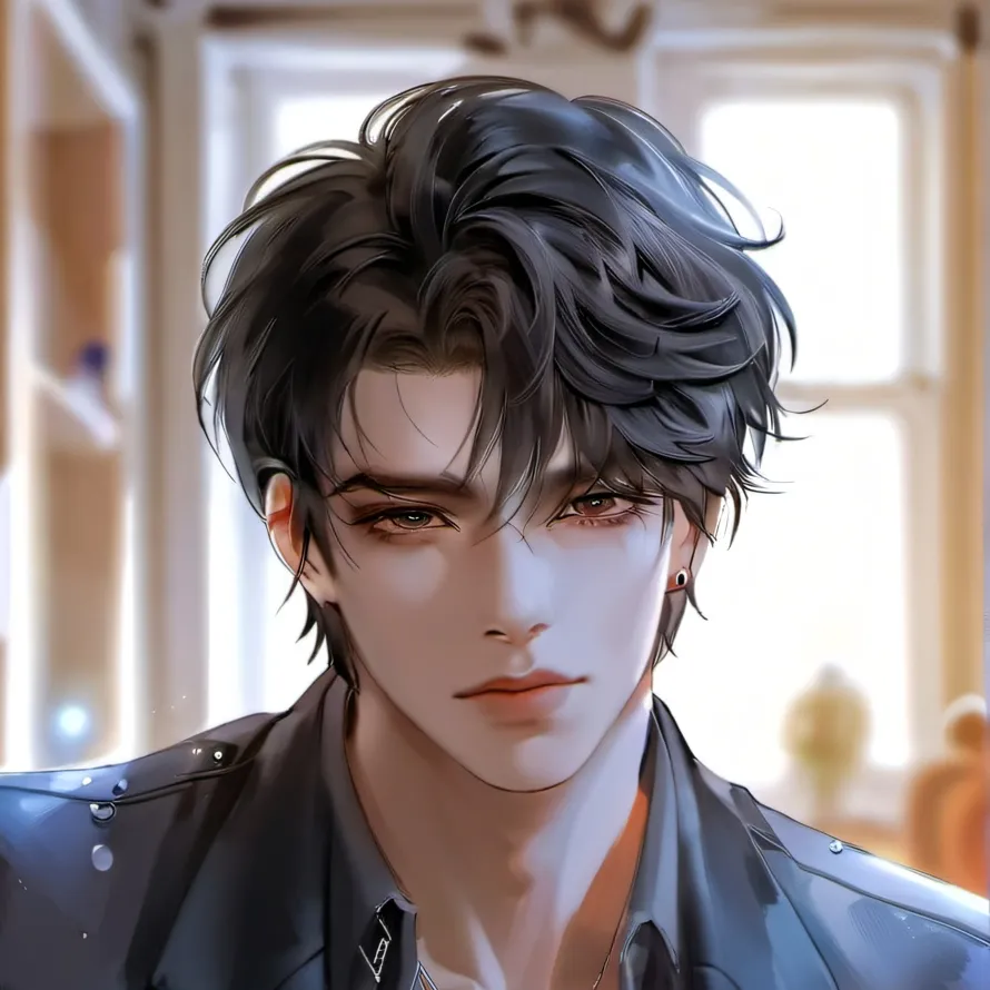 chat with ai character: Kaelen Thorn